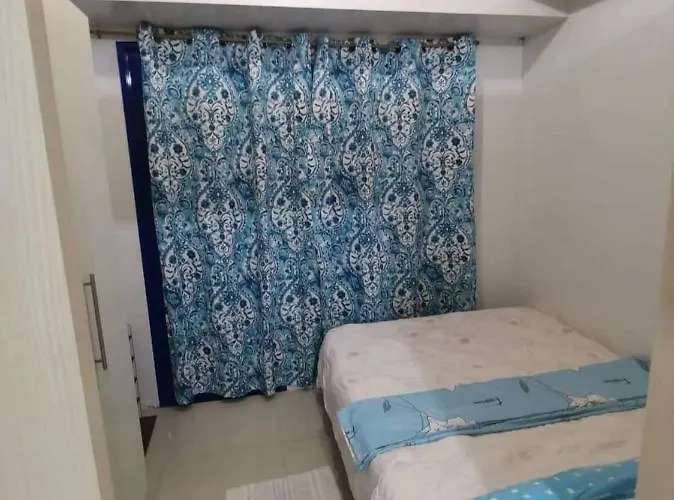 Sea Residences Staycation By Tvans Condotel Pasay *