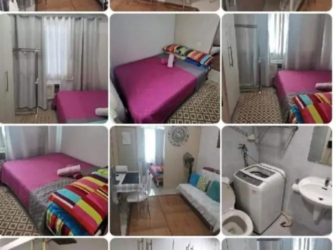 Sea Residences Staycation By Tvans Condotel Pasay * Manila