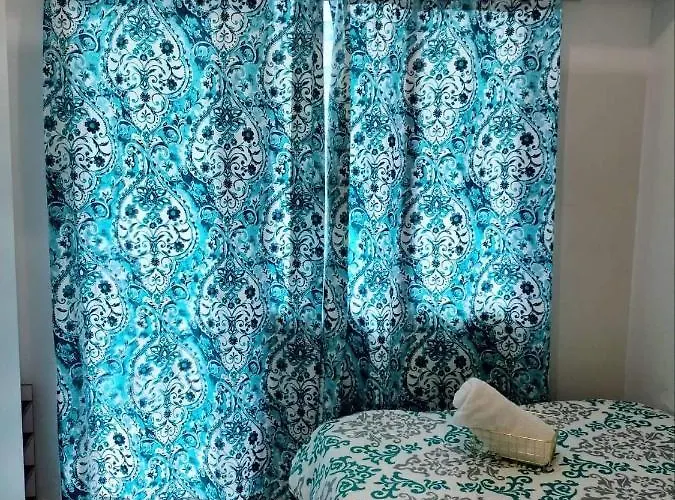 Sea Residences Staycation By Tvans Condotel Pasay *